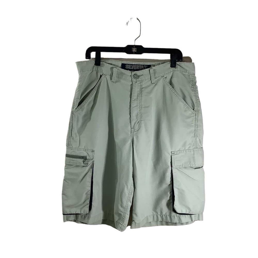 Levi's Silvertab Cargo Shorts Cotton